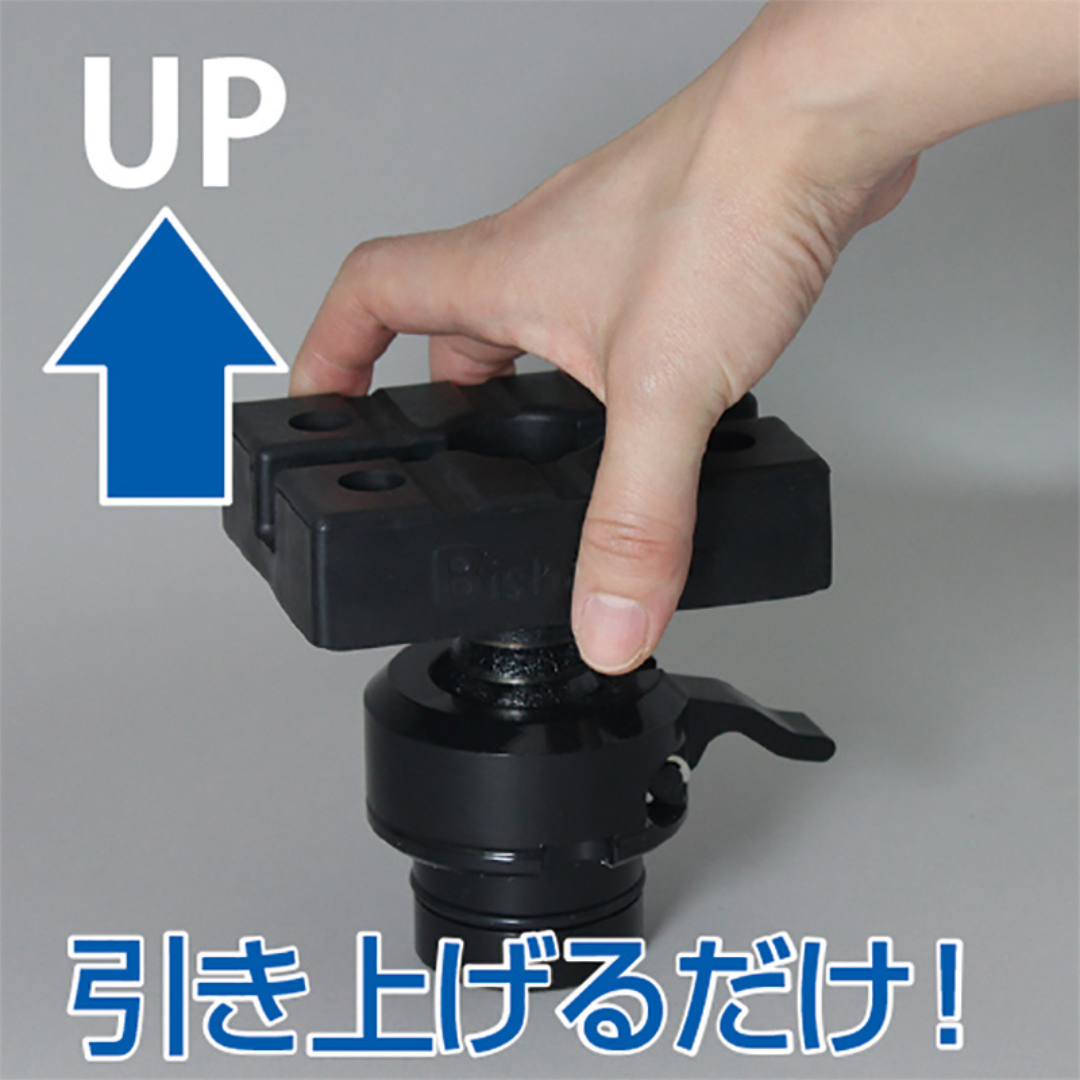 スギヤス 00048500 イージーアタッチメントAS | 品番 OS60